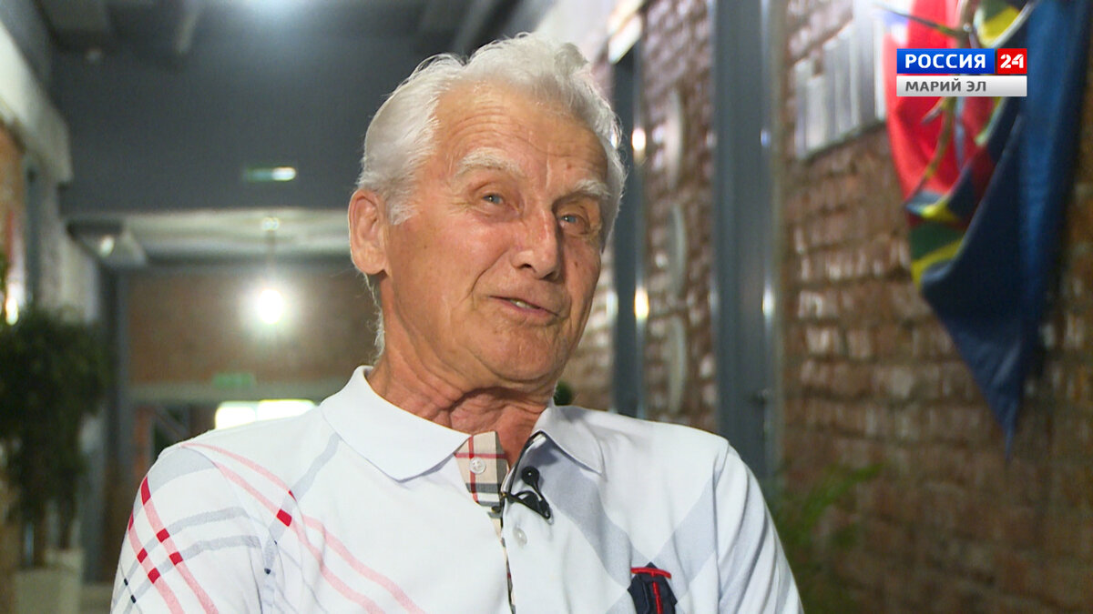 Геннадий Андреевич Мелетьев 