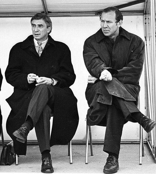 Романцев теперь президент