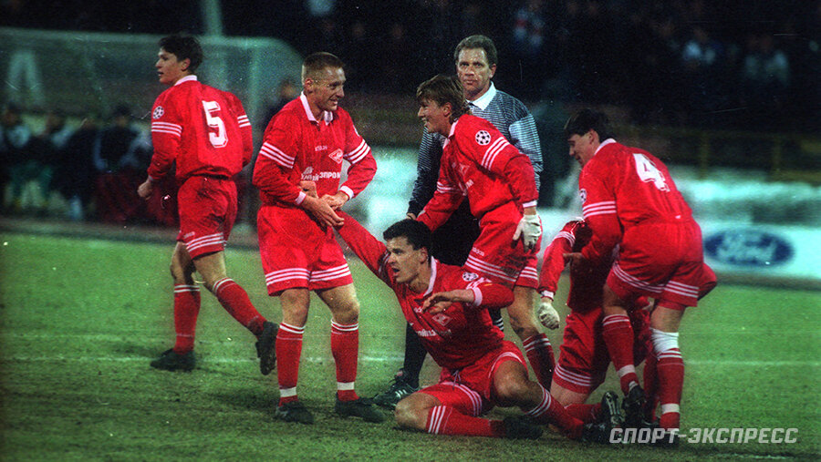 герой матча Ю. Никифоров