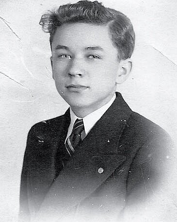 Конон Молодый