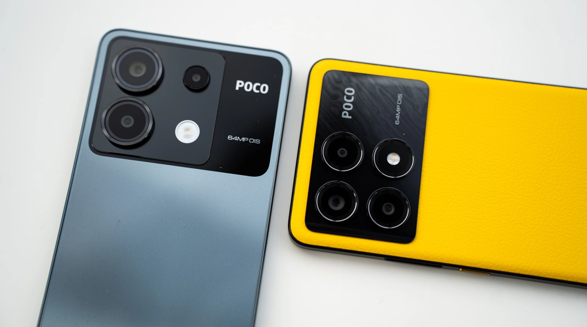 POCO X6 Pro: Будущий ХИТ продаж. Отличная цена и производительность. |  Техно Инсайт | Дзен