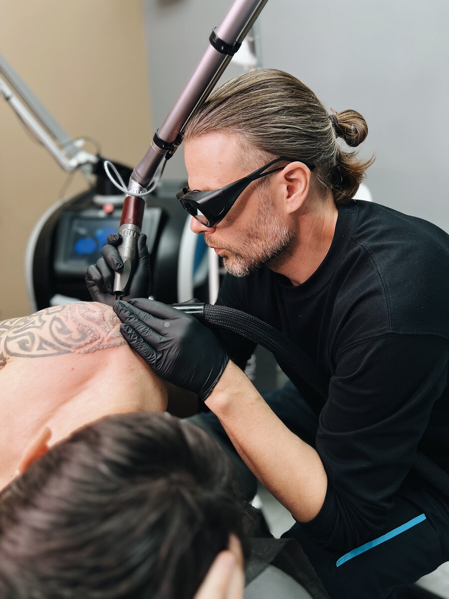 Из личного архива @cederman.clinic. Использование возможно только с указанием авторства.