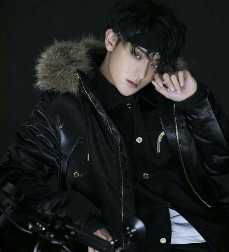 Хуан Цзы Тао 