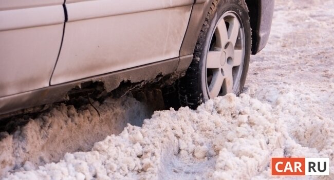 Фото: «CAR.RU»