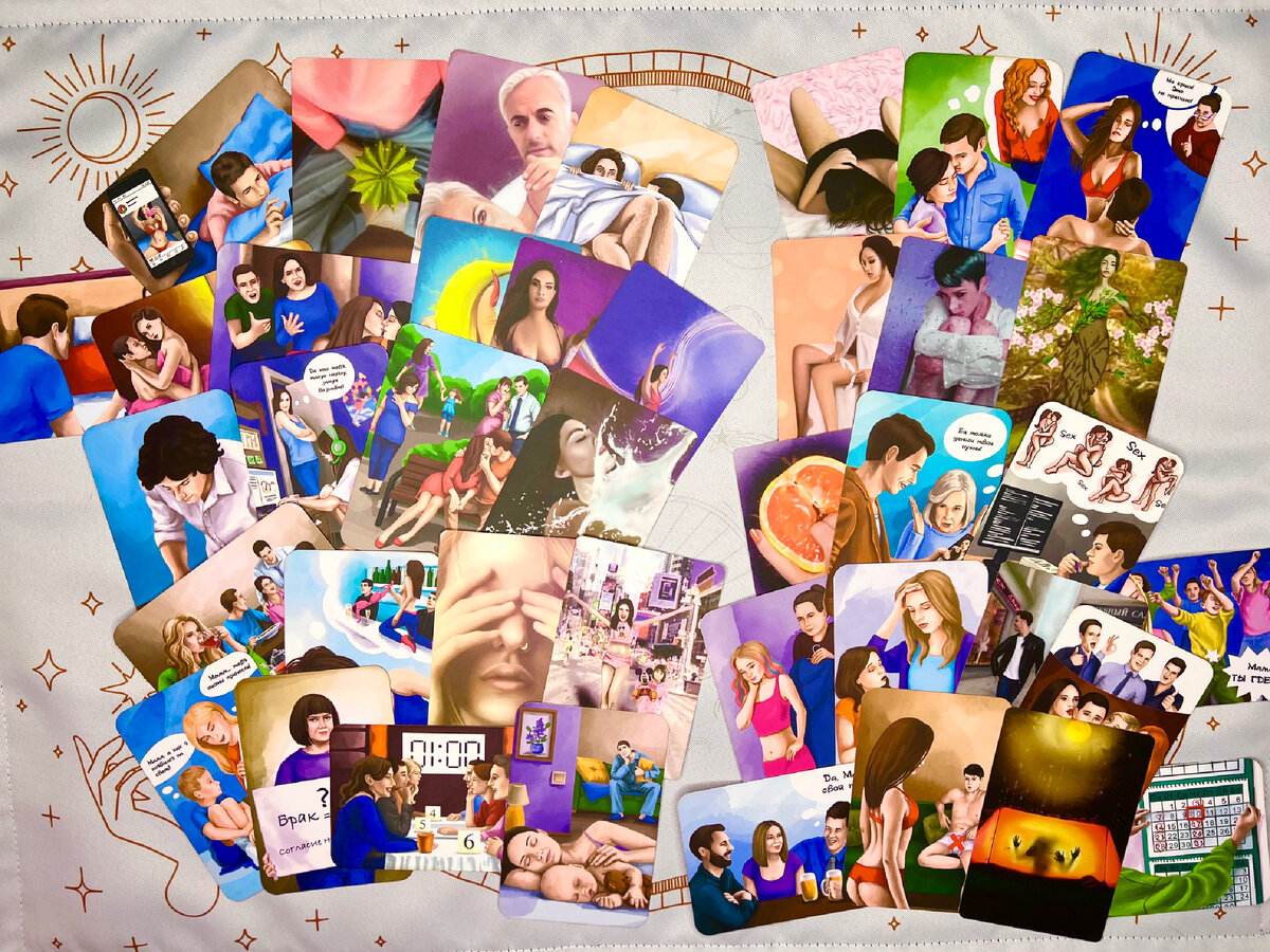 🔞🔞🔞Что вас ждёт в sексуальной сфере на этой недели ?(5-7 дней) | ☽ Серп ...