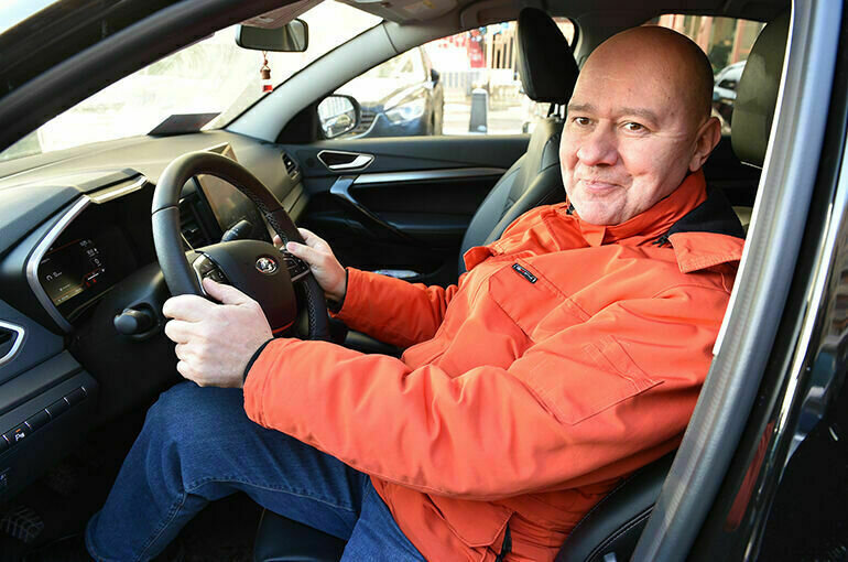   Игорь Самохвалов/ПГ