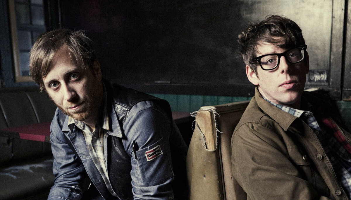 The Black Keys