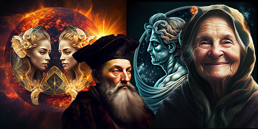 Встречайте перемену с открытым сердцем, ведь в каждом астрологическом созвездии таится уникальная возможность роста и развития.