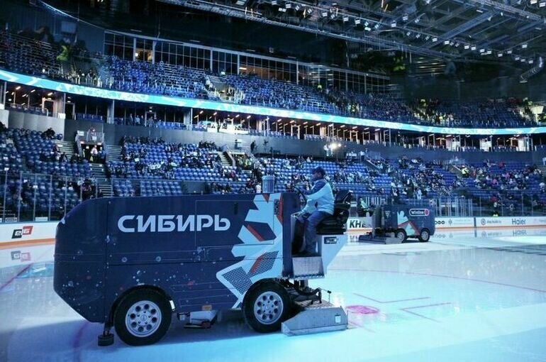   Александр Кряжев / РИА Новости