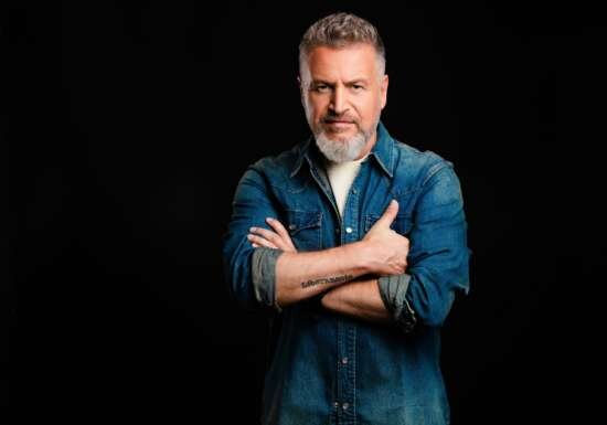 Леонид Агутин