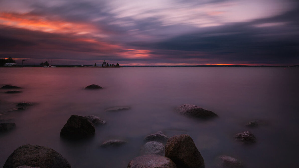 Уже 60 лет Минское море — излюбленное место отдыха жителей и гостей республики