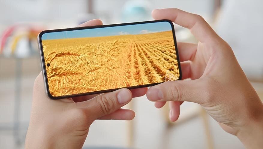 Экран Xiaomi 13T Pro