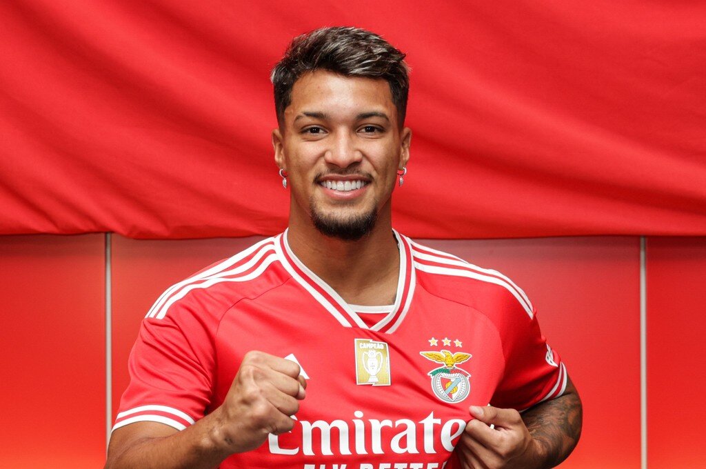 Маркос Леонардо