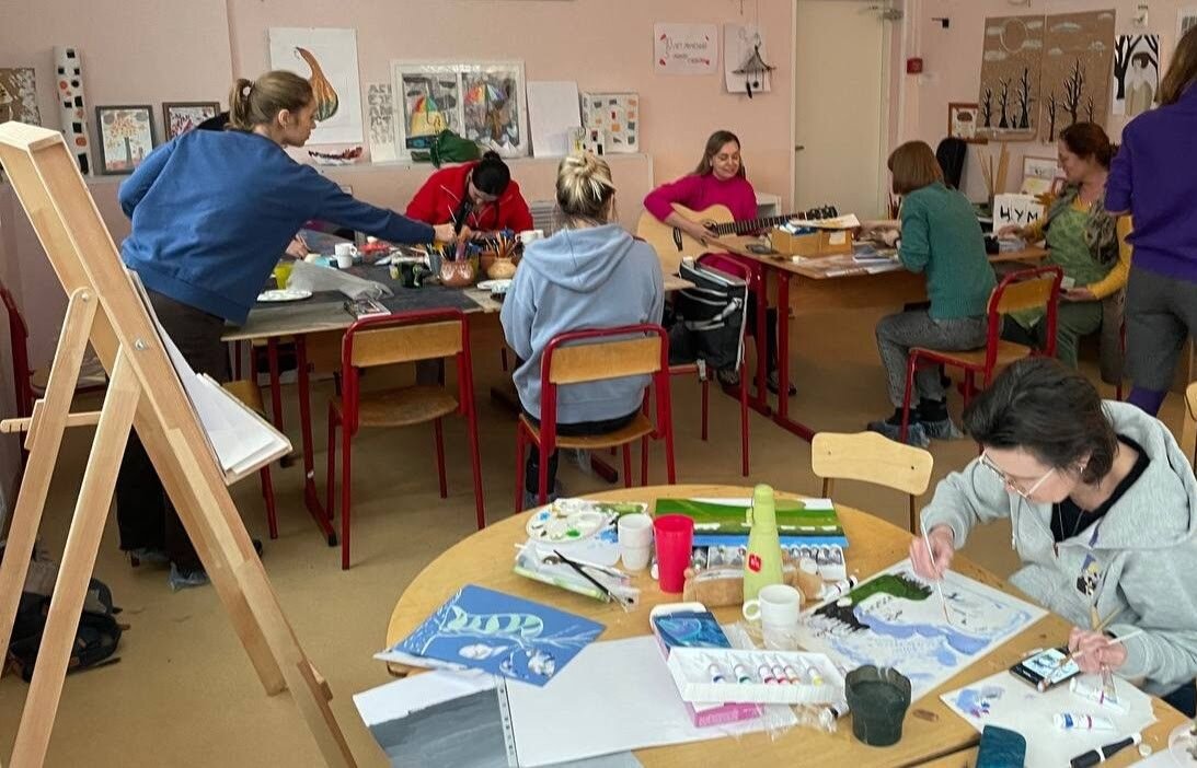 Листайте вправо, чтобы увидеть больше изображений