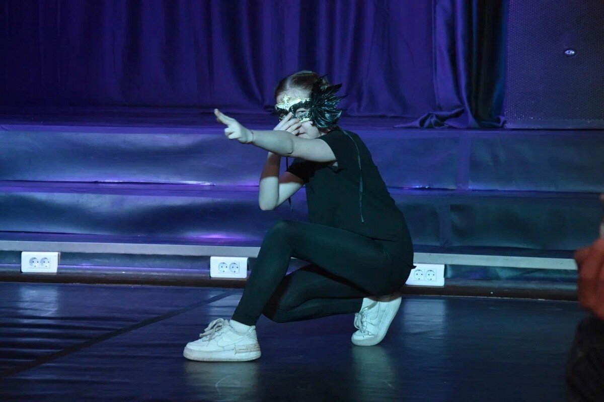 Листайте вправо, чтобы увидеть больше изображений