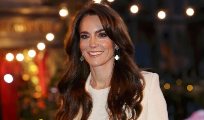  Принцесса Уэльская Кэтрин. / Фото: Getty Images