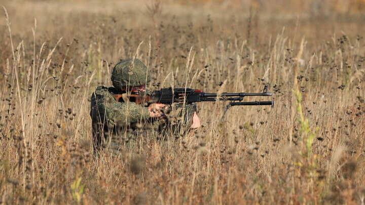 ФОТО: MOD RUSSIA/GLOBALLOOKPRESS