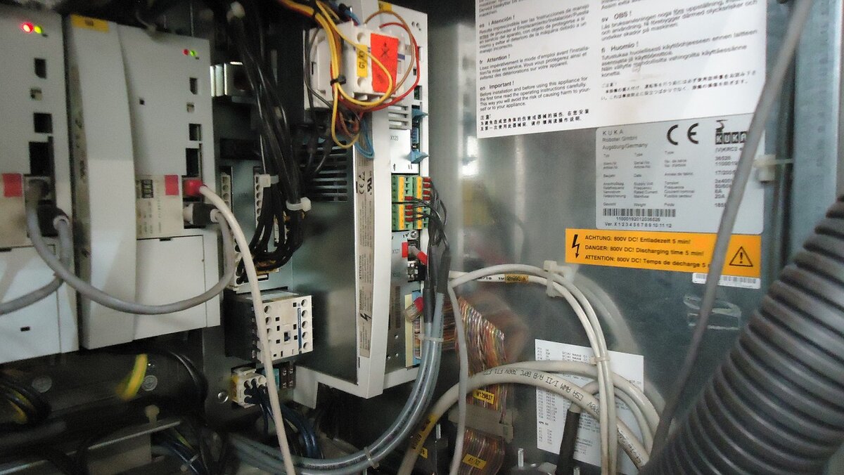 KPS - module
