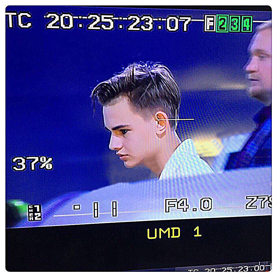 Никита Турчин самый молодой участник который нашёл человека в багажнике. Сергей Сафрнов и телезрители были в шоке. 