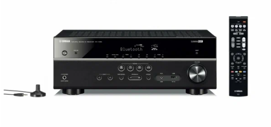 Yamaha RX-V385