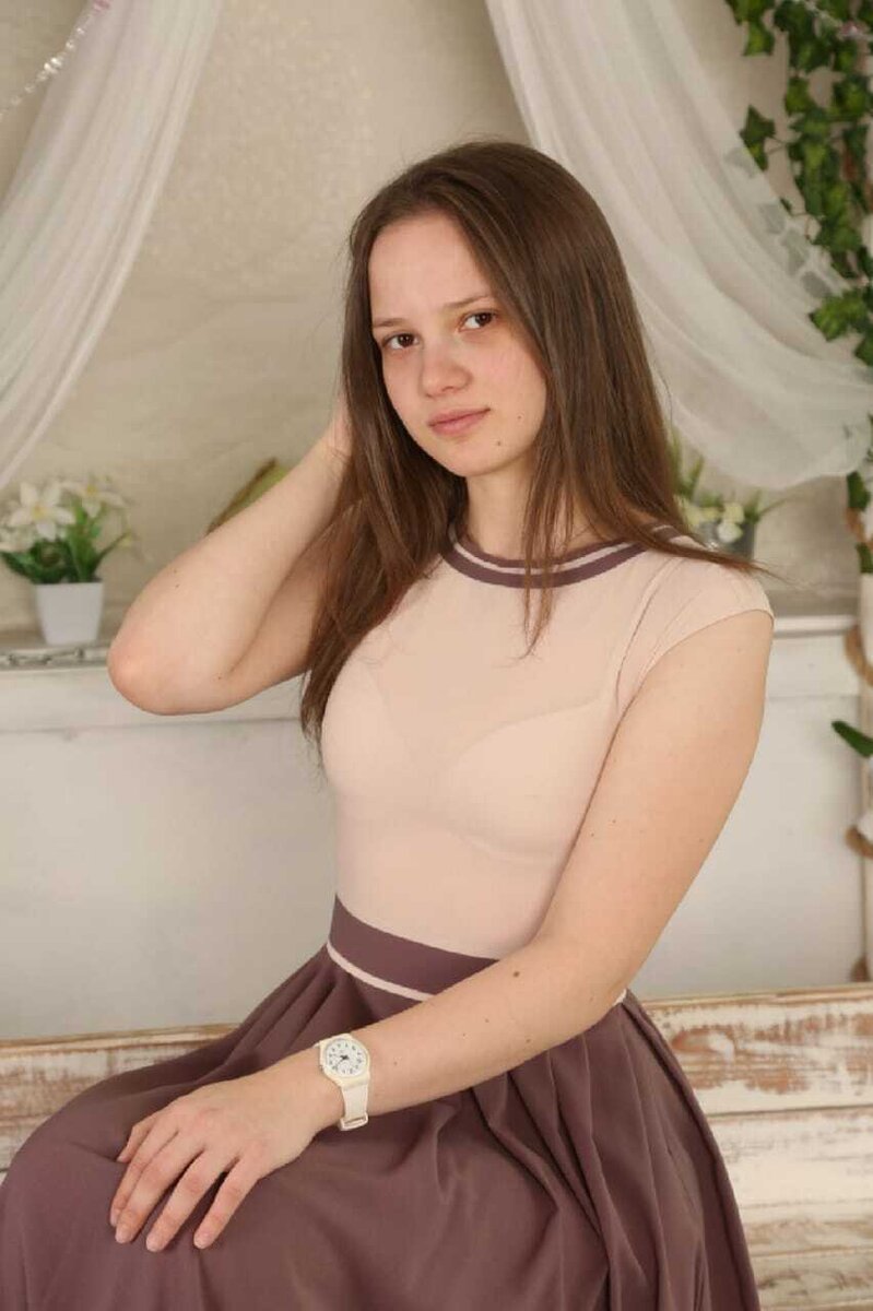 Ксения Шеренговская