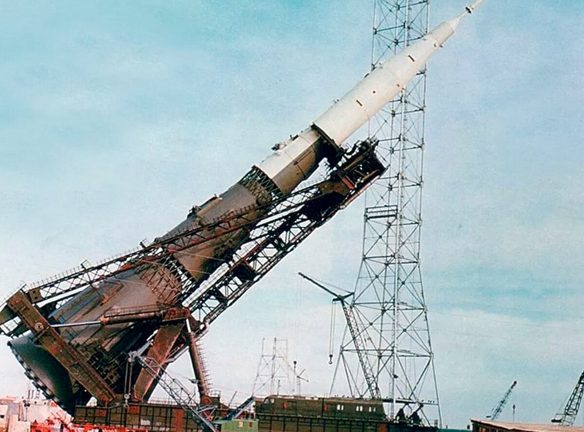 SFERA – Pro Космос – Поставьте лайк...