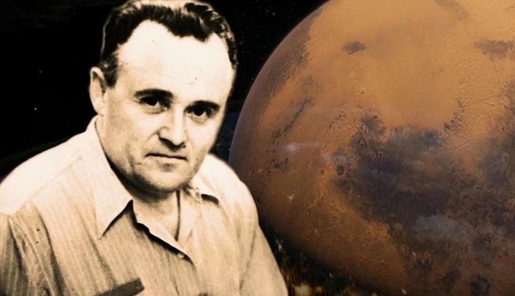  SFERA – Pro Космос – Подписывайтесь...