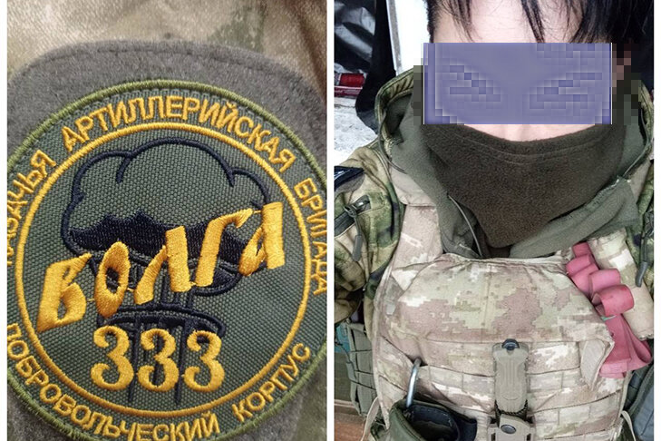    Фото предоставлены героиней материала