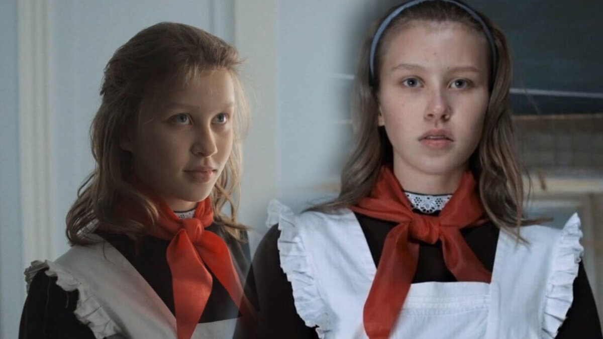 Кадры из сериала «Слово пацана. Кровь на асфальте»