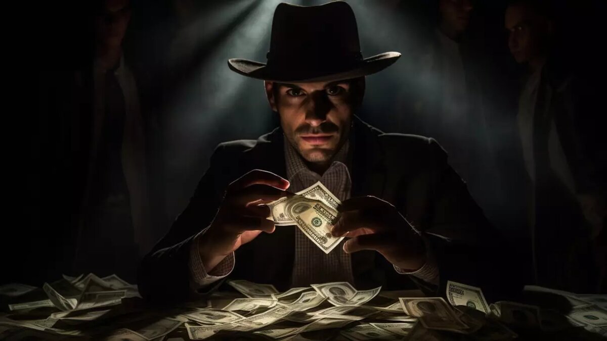     Одна работала под вывеской ломбард, а другая — под видом микрокредитной организации.