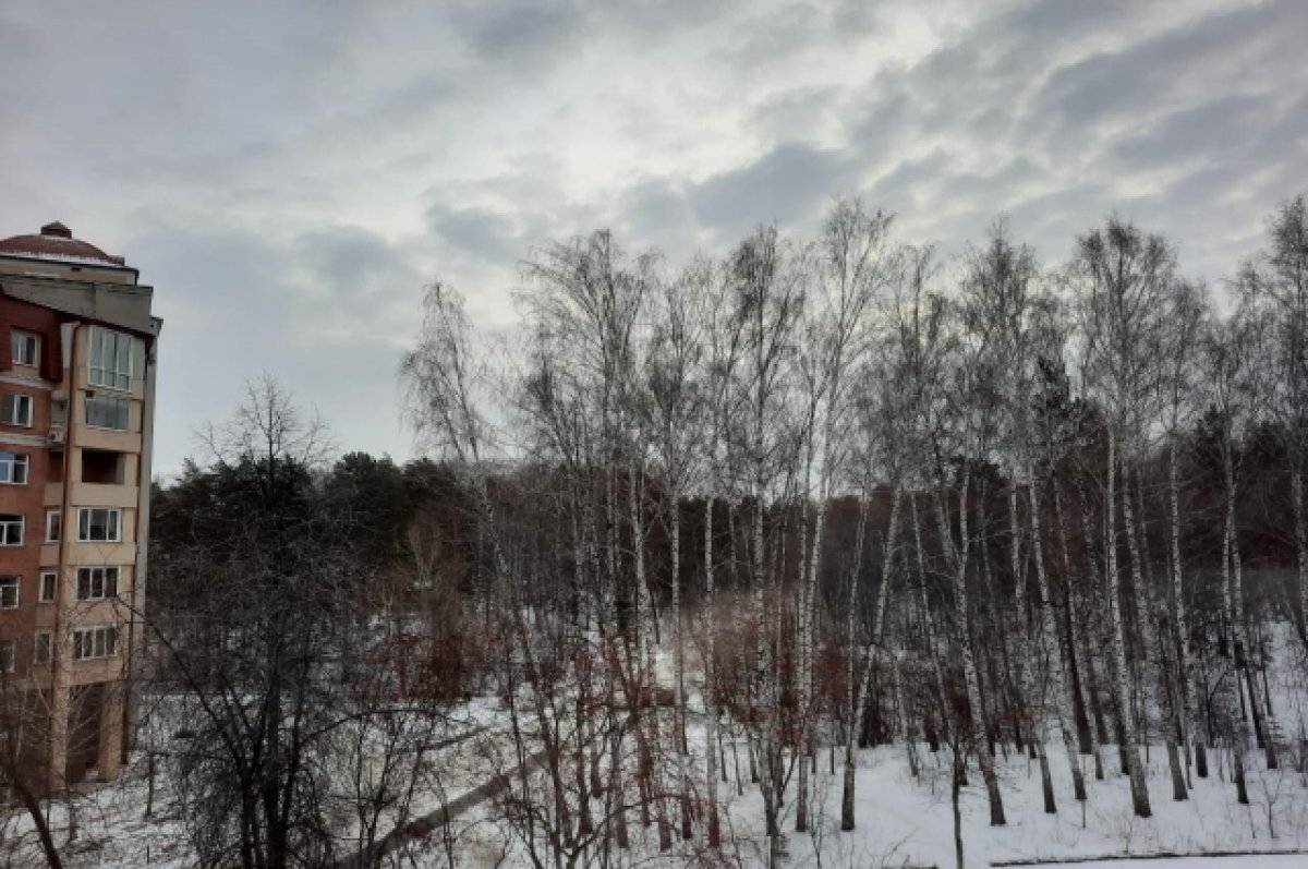    В Новосибирске сократили число маршруток №35 до Академгородка