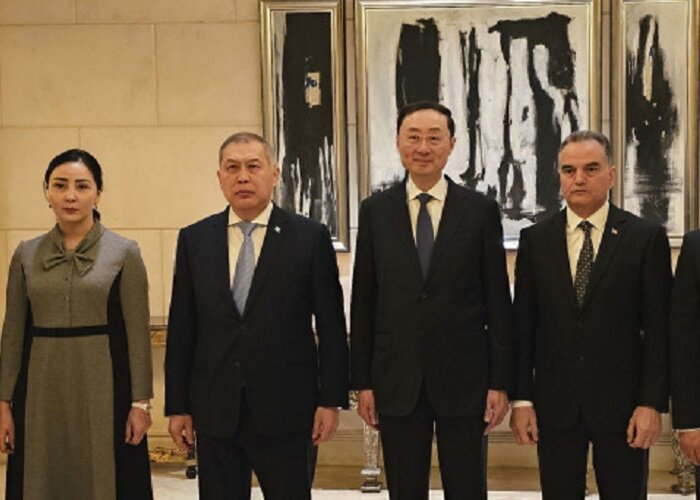 Источник фото: china.tmembassy.gov.tm