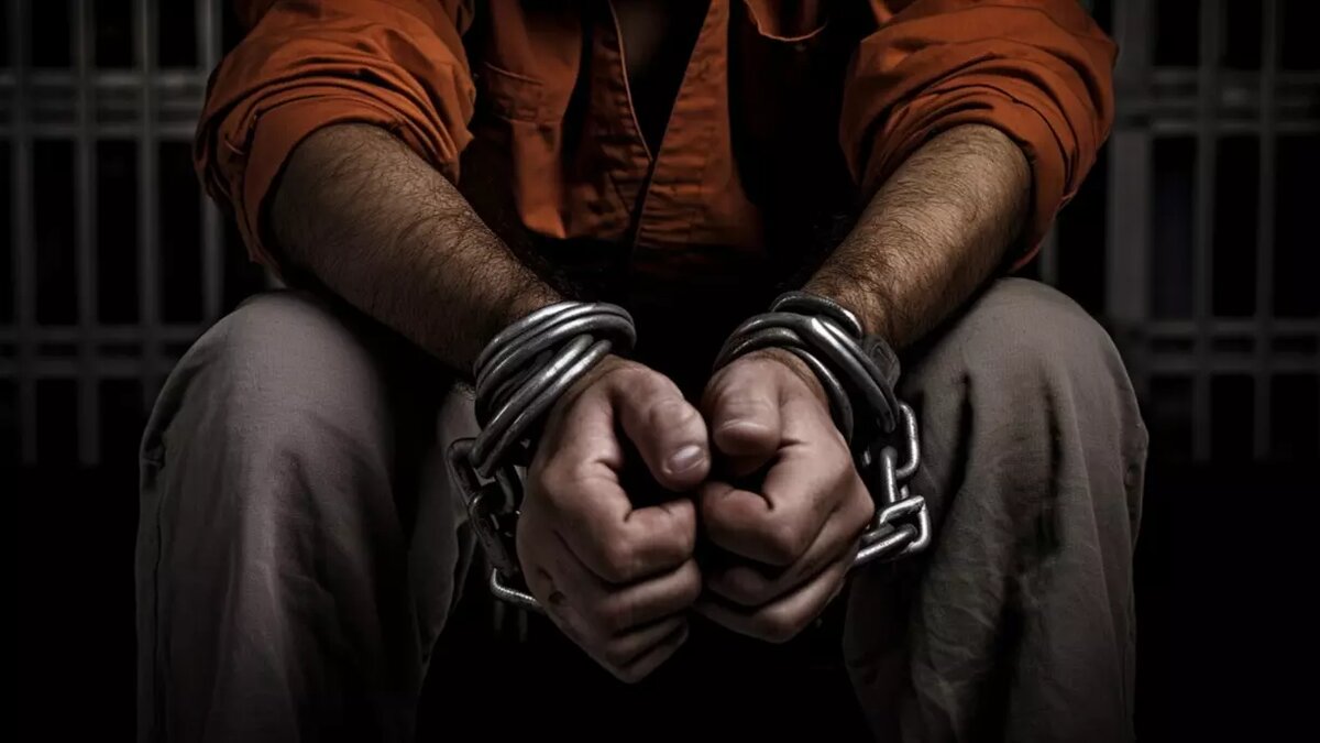     Обвинительное заключение по уголовному дело утвердил прокурор Таврического района.