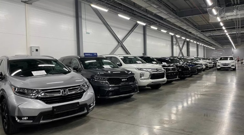 Фото: Виталий Барабаш