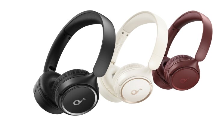 Soundcore H30i