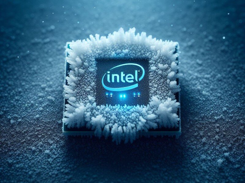    «Холодный» Core i5-14600T оказался почти таким же мощным, как базовый CPU