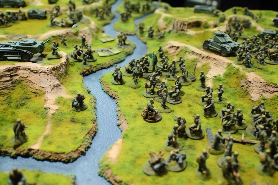 Что такое фронт на войне? Простыми словами | Не вопрос! | Дзен