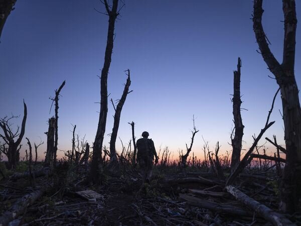    © AP Photo / Mstyslav Chernov