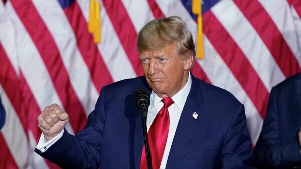    © AP Photo / Pablo Martinez Monsivais