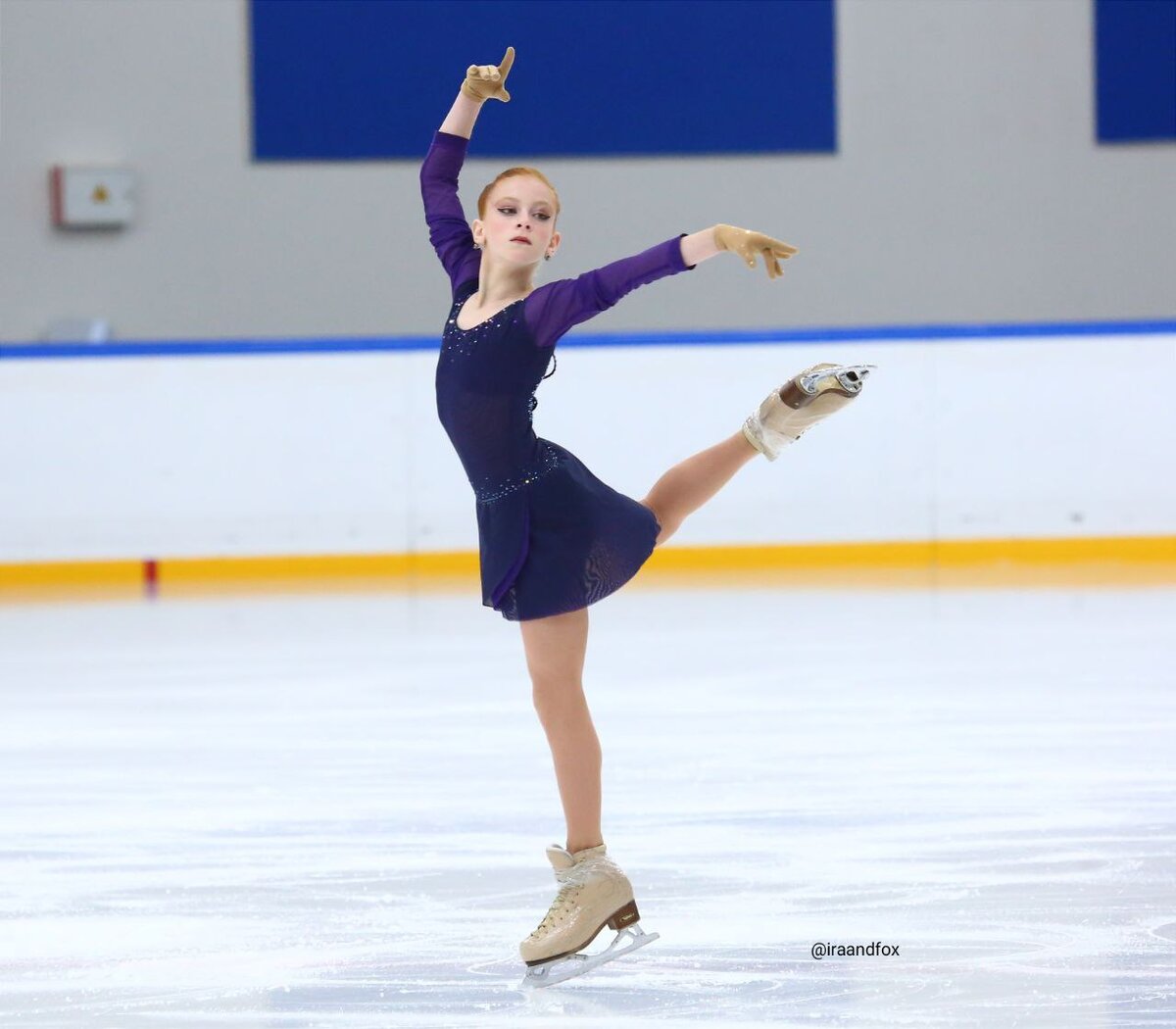 Фото Ирины Шаровой.