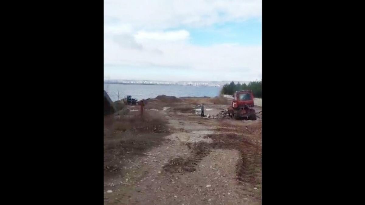    Что построят на берегу Волги в Энгельсе в 2024 году: разъяснения властейНовости Саратова и области – Сетевое издание «Репортер64»