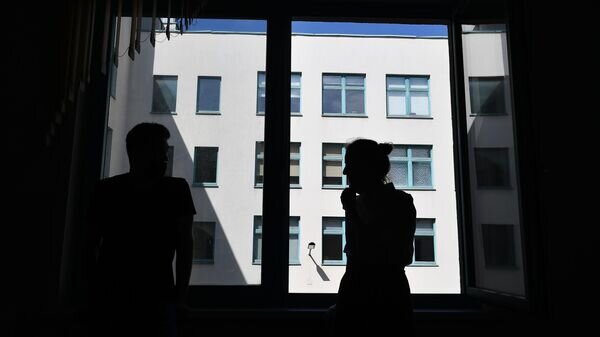    © Sputnik / Владимир Астапкович