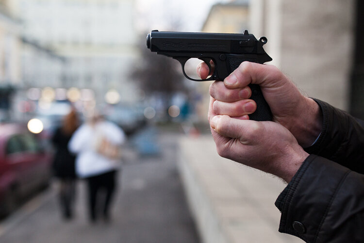    «[Кирилов] объяснил ситуацию, сказал, что надо устранить директора КСК «УНИКС». Я согласился» Фото: «БИЗНЕС Online»