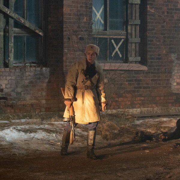     Исторический детективный сериал «Большой дом» Егора Кончаловского покажет Первый канал