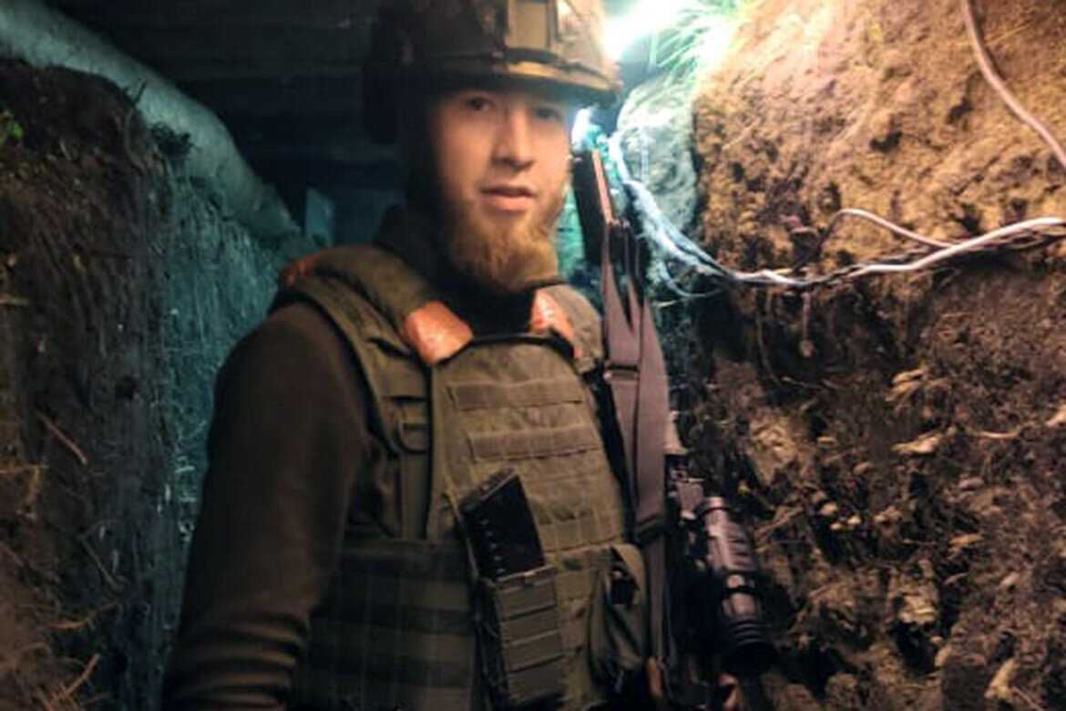 ​Фото: из личного архива Вагизовых