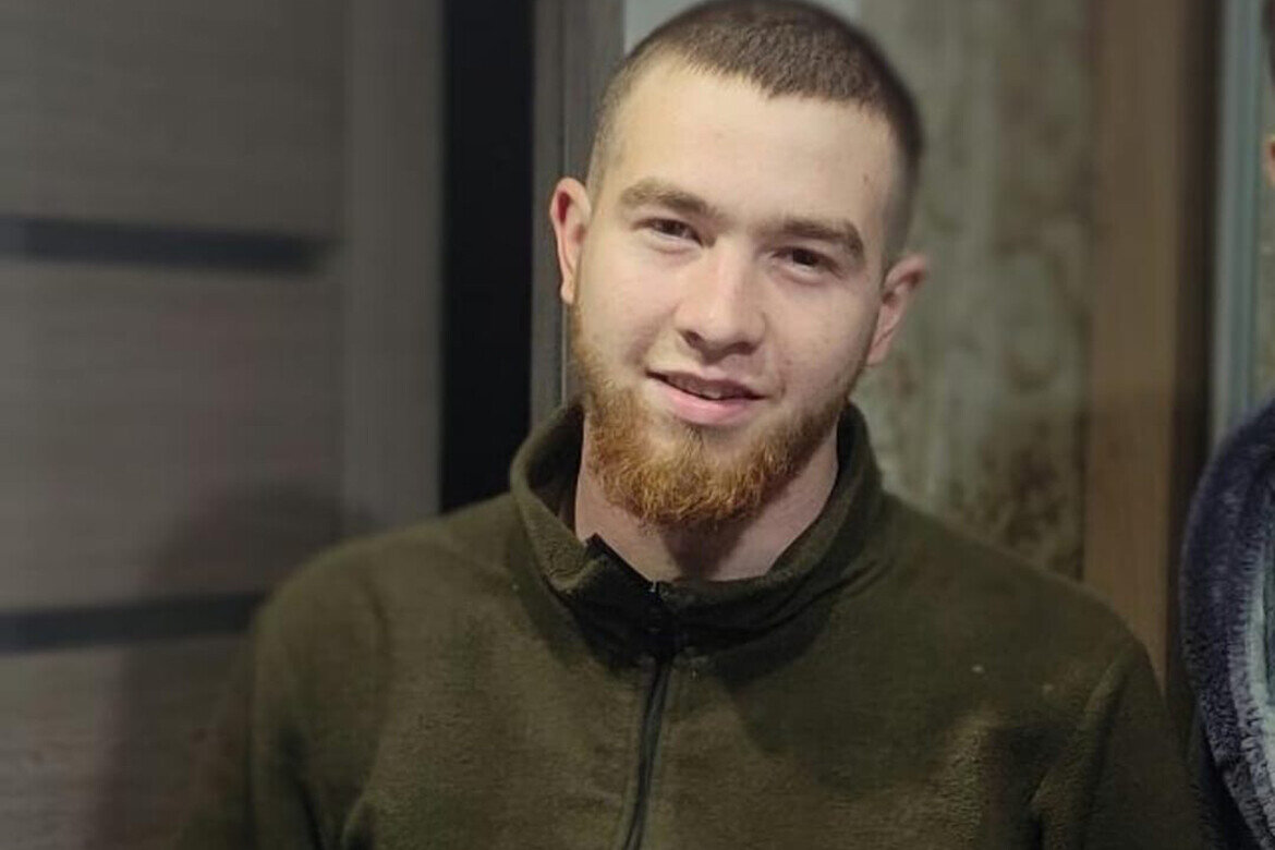 Фото: из личного архива Вагизовых