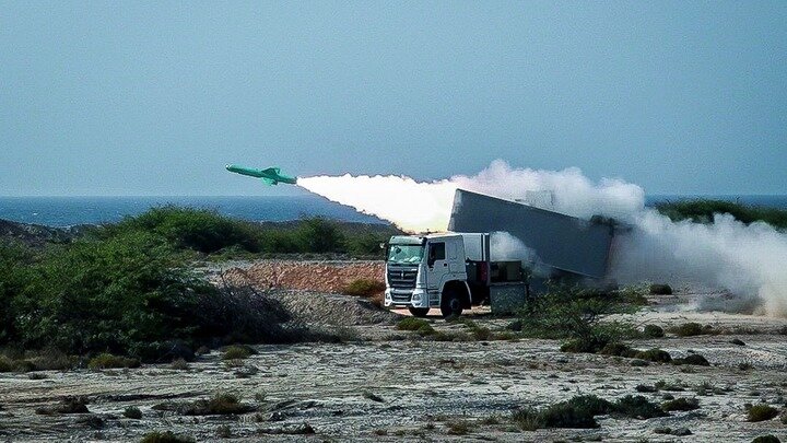 SEPAHNEWS /KEYSTONE PRESS AGENCY/GLOBALLOOKPRESS