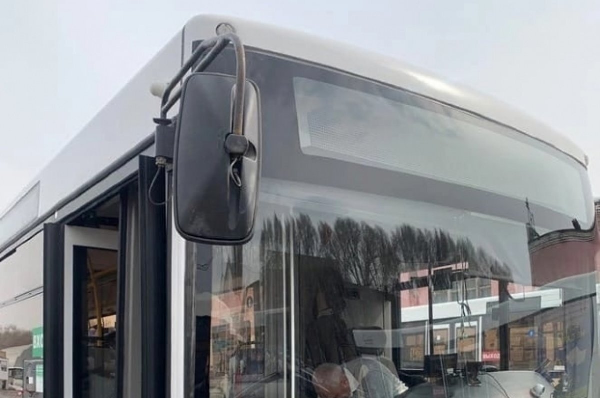    В дептрансе Самаре обсудили улучшение работы автобусов № 36 и № 63