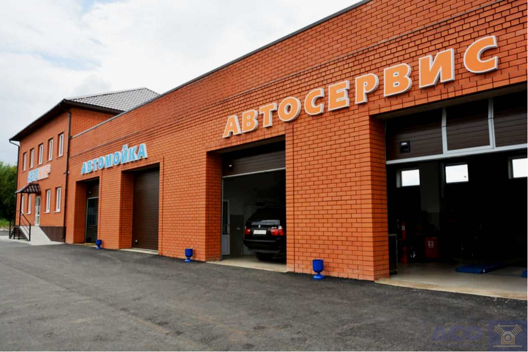 Винтовые компрессоры Бежецкого завода «АСО» имеют высокие показатели энергоэффективности и производительности в сравнении с аналогами.