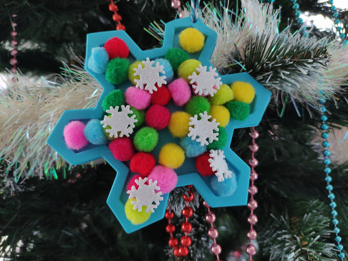 Наша рукоделка